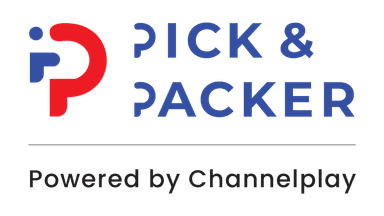 Pick n Packer Logo